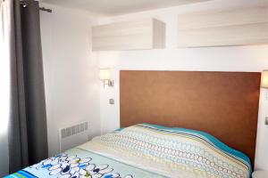 Campings Camping Domaine Du Golfe De Saint Tropez : photos des chambres