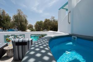 Anastasia Princess Luxury Residence & Suites - Adults Only Santorini Greece