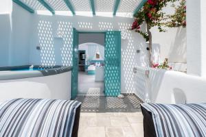 Anastasia Princess Luxury Residence & Suites - Adults Only Santorini Greece