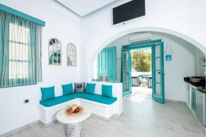 Anastasia Princess Luxury Residence & Suites - Adults Only Santorini Greece