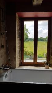 Maisons d'hotes le jardin des chenes : photos des chambres
