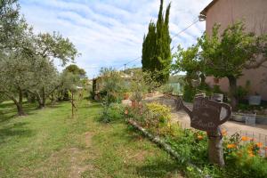 B&B / Chambres d'hotes le cabanon de l'olivette : photos des chambres