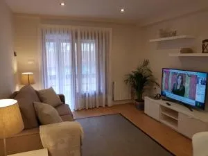 CASA AURO Tazones - Liñero