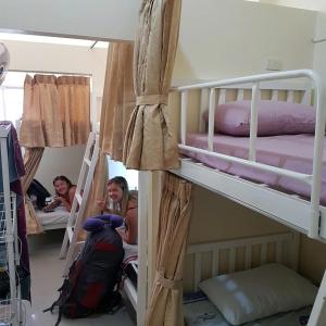 Chiang Mai Happy House Hostel