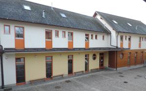 Marijin dom - Retreat House 