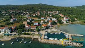 Apartmani Kovačić 
