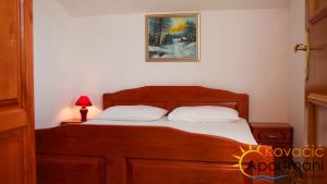Apartmani Kovačić