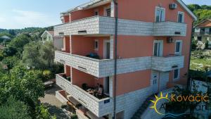 Apartmani Kovačić