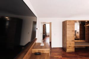 Junior Suite room in Hotel Weisser Bock