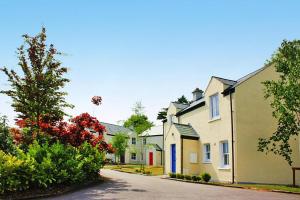 Terraced Houses Bunratty - EIR021014-IYE