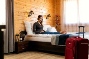 Barrico Thermal Hotel