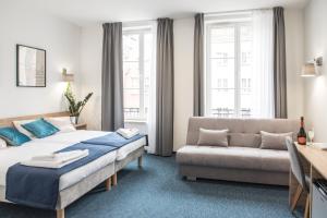 Fama Residence Gdańsk Old Town