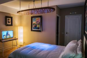 Le Finestre di Via Asiago