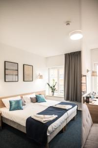 Apartman Fama Residence Gdańsk Old Town Gdańsk Lengyelorsz&aacute;g