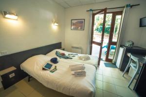 Villages vacances Cap Ocean : photos des chambres