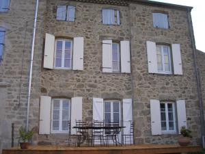 Maisons de vacances Gite le Clos de Ceintres : photos des chambres