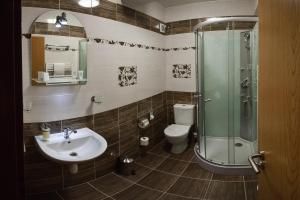 Hotel Ryšavý