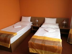 Hotel Ryšavý