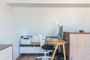 Appartements LOFT AU COEUR DE LA VALLEE DE LA LOIRE : photos des chambres