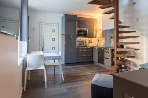 LOFT AU COEUR DE LA VALLÉE DE LA LOIRE - Larçay
