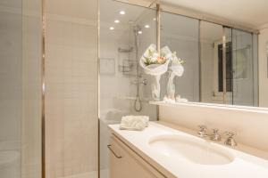 Ca Tintoretto Canal View