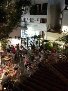 Mouria Hotel Skiathos Greece