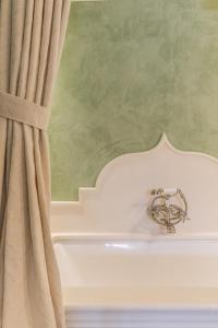 Ca DellUlivo Private Garden