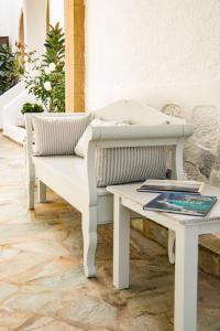 Joanna Apart - Hotel Patmos Greece