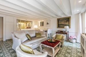 Ca DellUlivo Private Garden