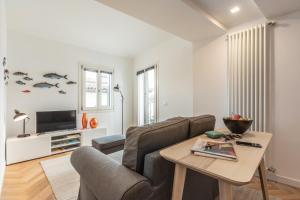 La Bricola Terrace Apartment