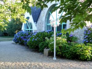 B&B / Chambres d'hotes Domaine de Keryargon, Chambres d'hotes : photos des chambres