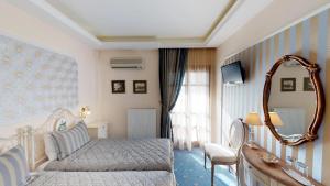 Hotel Mirto Olympos Greece