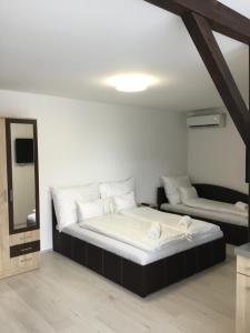 City Apartmanház