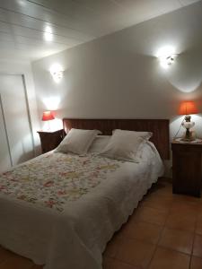 B&B / Chambres d'hotes Le Terebinthe B&B : photos des chambres