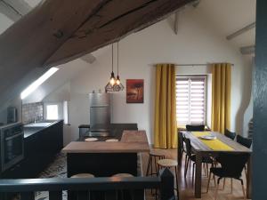 Grand appartement tout confort proche de CHAMBORD