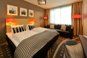 Family Room room in Myrkdalen Resort Hotel