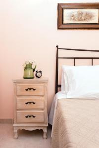 Two-Bedroom Apartment room in Casa Tatouris
