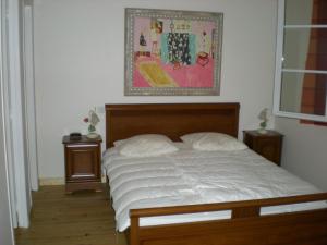 B&B / Chambres d'hotes LA VIGNERAIE : photos des chambres