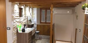 Lorys home near Rome, Giubileo 2025