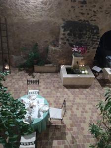 Le Térébinthe B&B