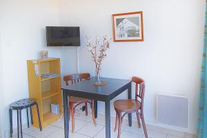 Studio moderne à la plage photo 24