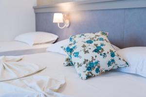 One-Bedroom Apartment room in Guest House S-Lux