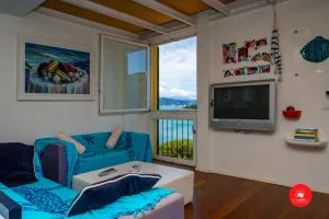 La Casa dagli Occhi Blu - بورتوفينيري