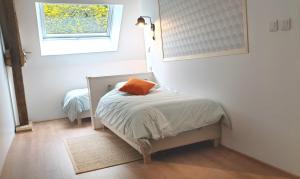Maisons d'hotes Au Clos du Coteau, Chambres d'Hotes : photos des chambres