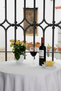 Hotel El Convento