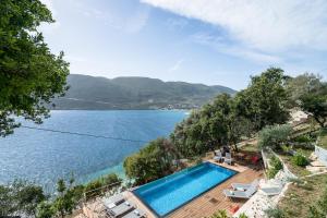 Soul Beach Suites Lefkada Greece