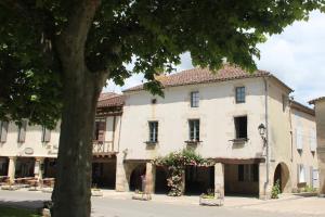 Maisons de vacances Les Hirondelles : photos des chambres