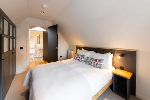 Superior Apartment room in Linton Collection - Blackfriars Lofts