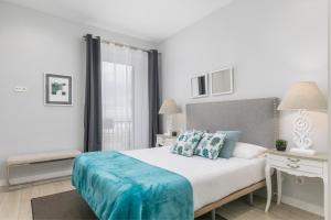 Zurriola Suites2 by Forever Rentals