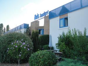 Hotels ibis budget Chatellerault Nord : photos des chambres